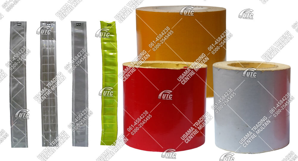 Reflector Tape